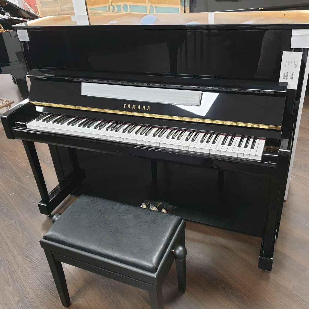 Yamaha B3 TransAcoustic B3TC3 PE Nuovo Bettin Pianoforti Strumenti