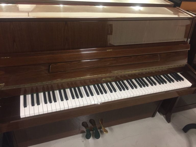 Noleggio pianoforti partire con il piede giusto! Bettin Pianoforti