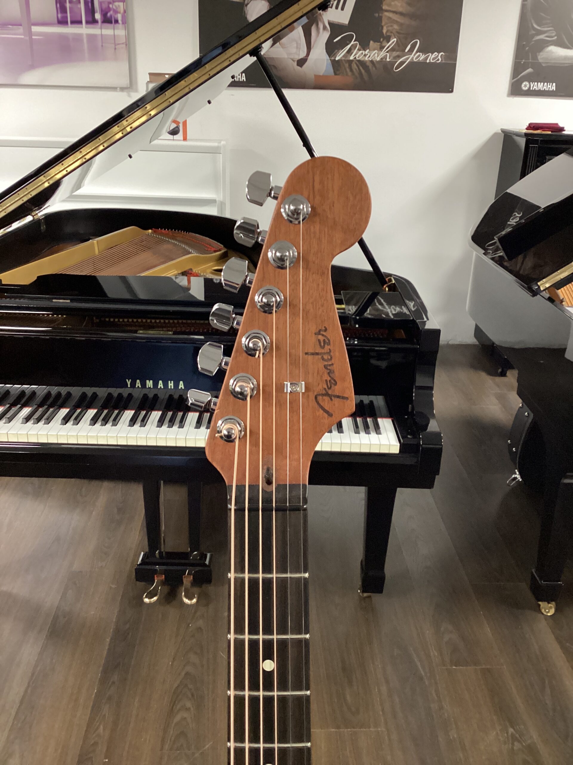 ACOUSTASONIC-
