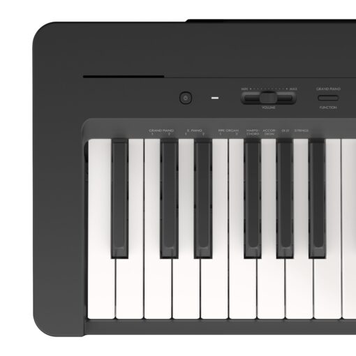 Pianoforte digitale Yamaha P145