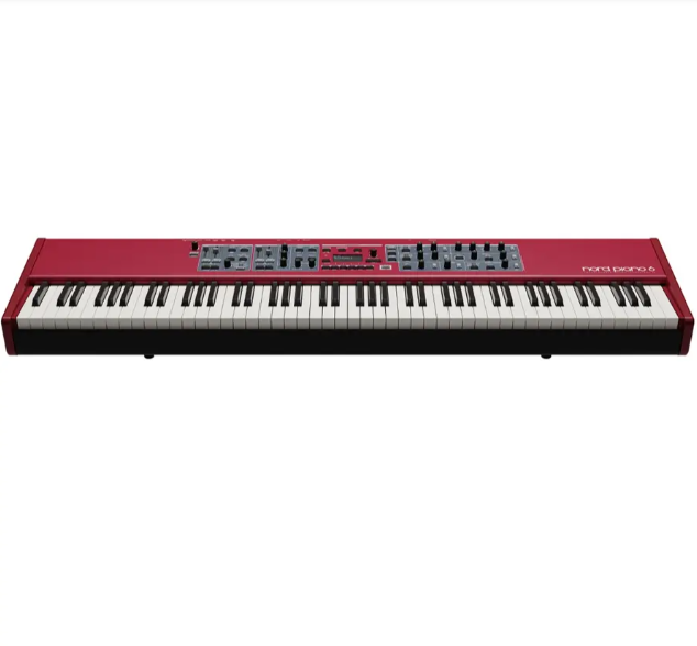 NORD PIANO 6