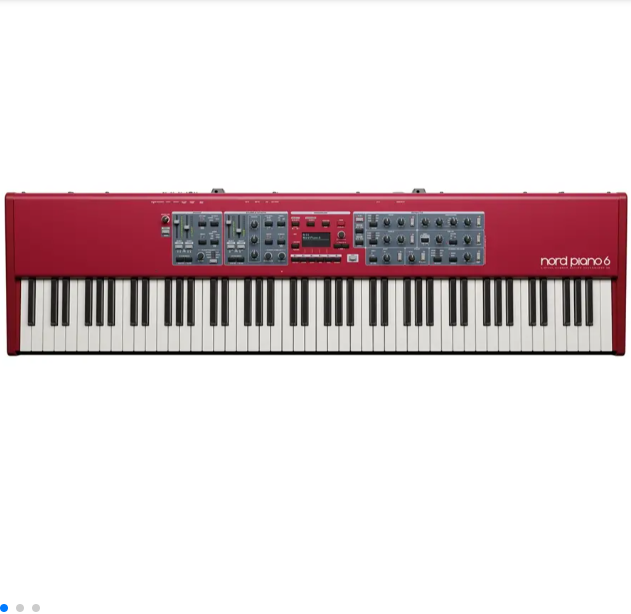 NORD PIANO 6_2
