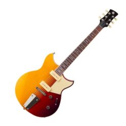 Yamaha Revstar Standard RSS02T Sunset Burst