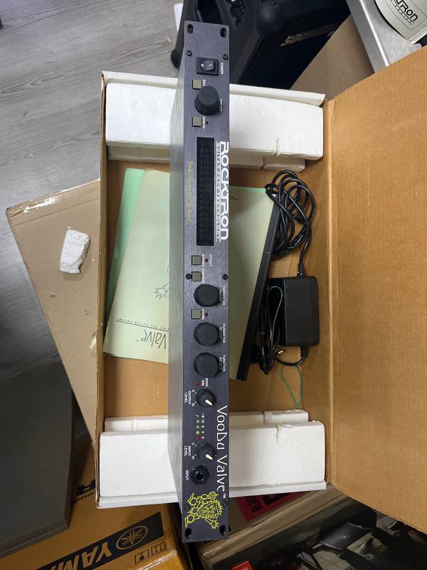 voodu 2