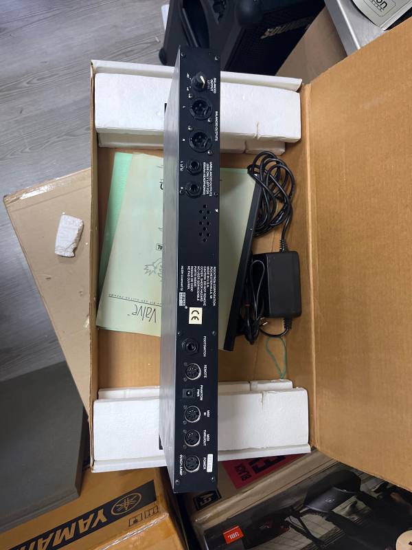voodu 3