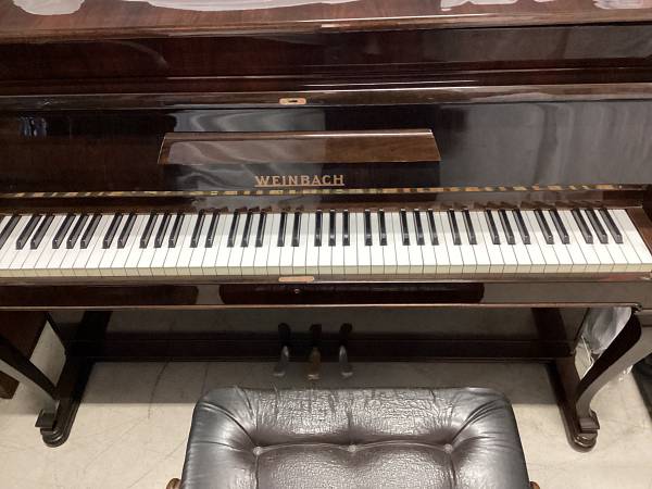 Weinbach Chippendale 2