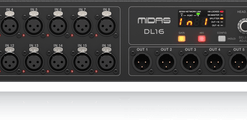 Midas DL16