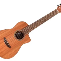 CORDOBA Mini II MH-CE Mahogany