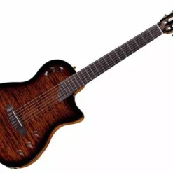 CORDOBA Stage Guitar Edge Burst