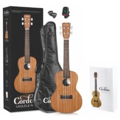 Cordoba Up100 Ukulele Pack