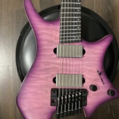 Strandberg Boden Prog nx7 Occasione (Usato)