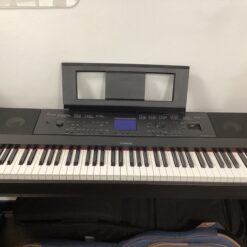 Yamaha Dgx 660 Occasione (Usato)