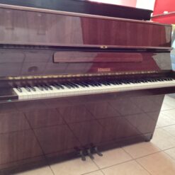 Pianoforte verticale Ronisch (Occasione/Usato)