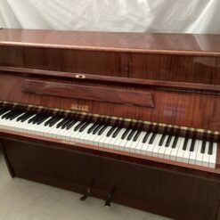 Pianoforte verticale Geyer (Occasione/Usato)