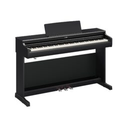 YDP-166 BLACK