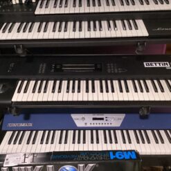 Korg M1 Occasione Usato
