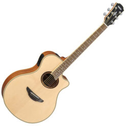 YAMAHA APX700 II Naturale
