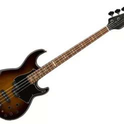 YAMAHA BB734A Dark Coffee Sunburst