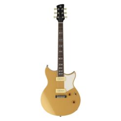 Yamaha Revstar RS02CB Chris Buck Signature