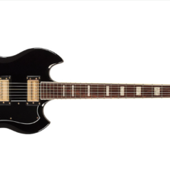 Guild Polara Kim Thayil Signature