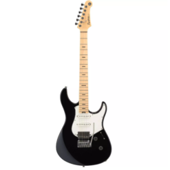 Yamaha Pacifica Standard Plus PAC+12M Black